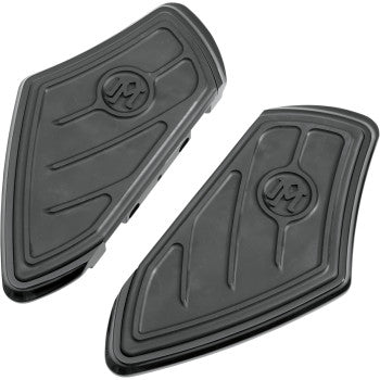 Contour Floorboards Passenger Floorboard - FL '84+