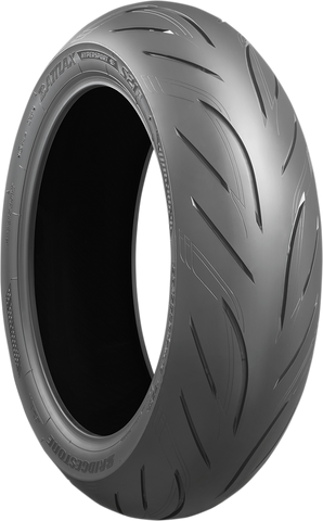 BRIDGESTONE Tire - Battlax Hypersport S21 - Rear - 190/55R17 - (75W) 005487