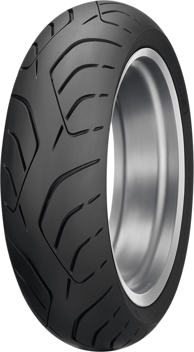 DUNLOP Tire - Sportmax? Roadsmart III - Rear - 190/55R17 - (75W) 45227529