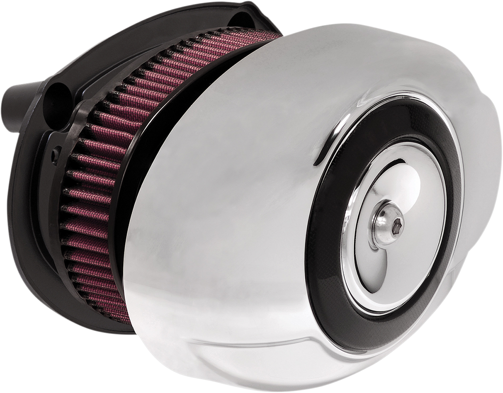K & N Air Cleaner Assembly - '08-'16 FL RK-3930