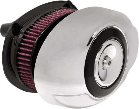 K & N Air Cleaner Assembly - '08-'16 FL RK-3930