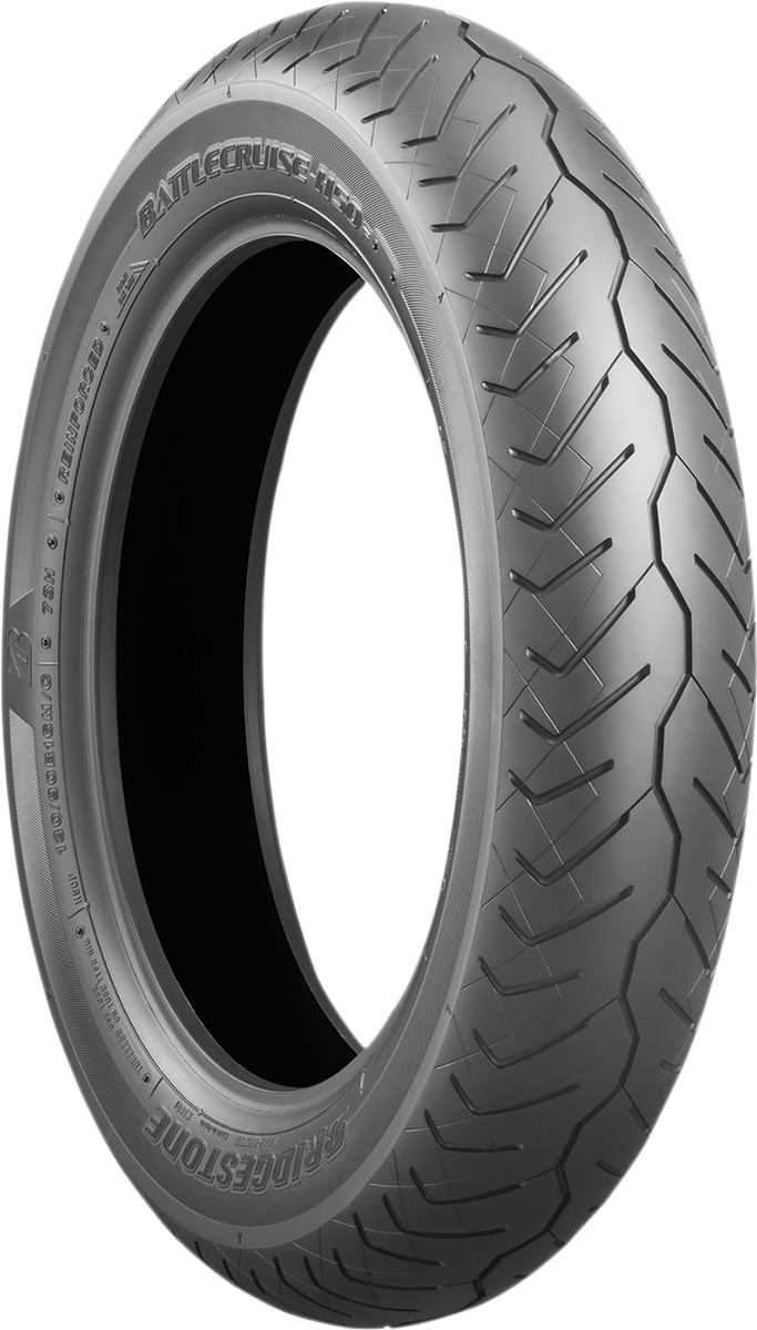 BRIDGESTONE Tire - Battlecruise H50 - Rear - 150/60R17 - 66W 008847