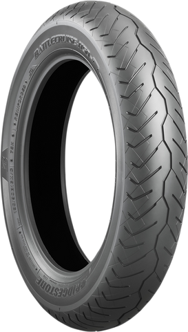 BRIDGESTONE Tire - Battlecruise H50 - Rear - 150/60R17 - 66W 008847