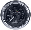 LEGEND SUSPENSION Fairing Mounted LED Backlit PSI Gauges - Diamond Cut 2212-0494