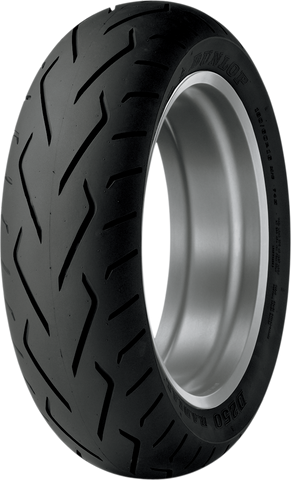 DUNLOP Tire - D250 - Rear - 180/60R16 - 74H 45159165