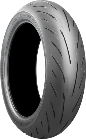 BRIDGESTONE Tire - Battlax S22 Hypersport - Rear - 190/50R17 - (73W) 9329