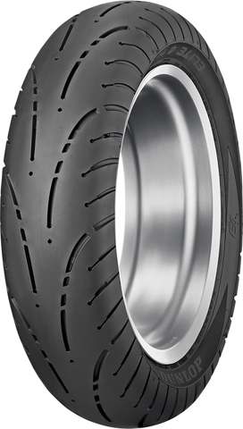 DUNLOP Tire - Elite? 4 - Rear - 180/70R16 - 77H 45119303