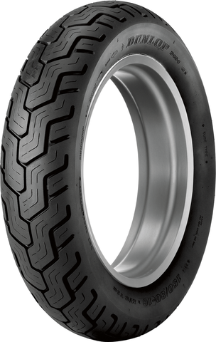 DUNLOP Tire - D404 - Rear - 150/80-16 - 71H 45605612