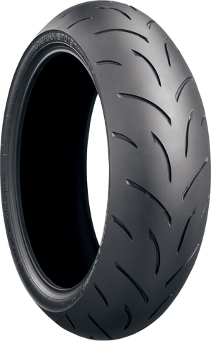 BRIDGESTONE Tire - Battlax BT015-E - Rear - 180/55R17 - (73W) 099068
