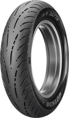 DUNLOP Tire - Elite? 4 - Rear - 160/80B16 - 80H 45119546