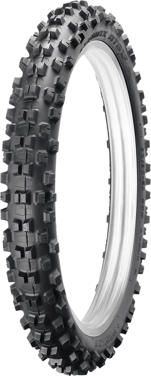 DUNLOP Tire - Geomax? AT81* - Front - 80/100-21 - 51M 45170621