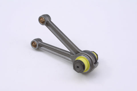 Conrod Assy 1974 E81 Bigtwin Crank Pin & Nut