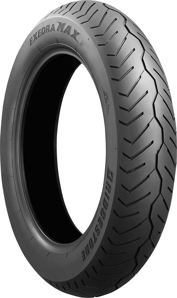 BRIDGESTONE Tire - Exedra Max - Front - 130/70R17 - (62W) 004829