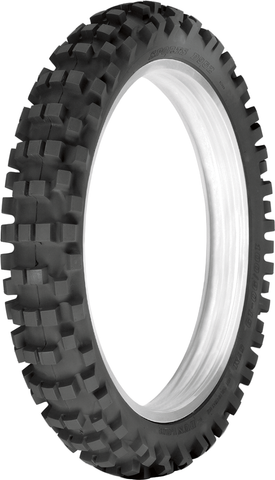 DUNLOP Tire - D952 - Rear - 120/90-18 - 65M 45174848