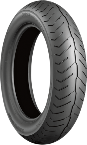 BRIDGESTONE Tire - Exedra G853 - Front - 130/70R18 - 63H 009332