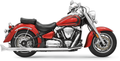 BASSANI XHAUST True Dual Headpipes 31115A