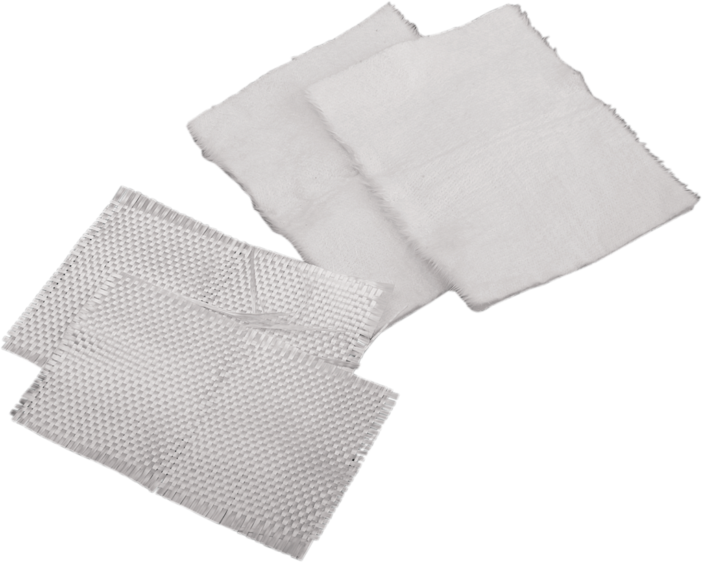 BASSANI XHAUST Universal Core Repack Kit RPK-500