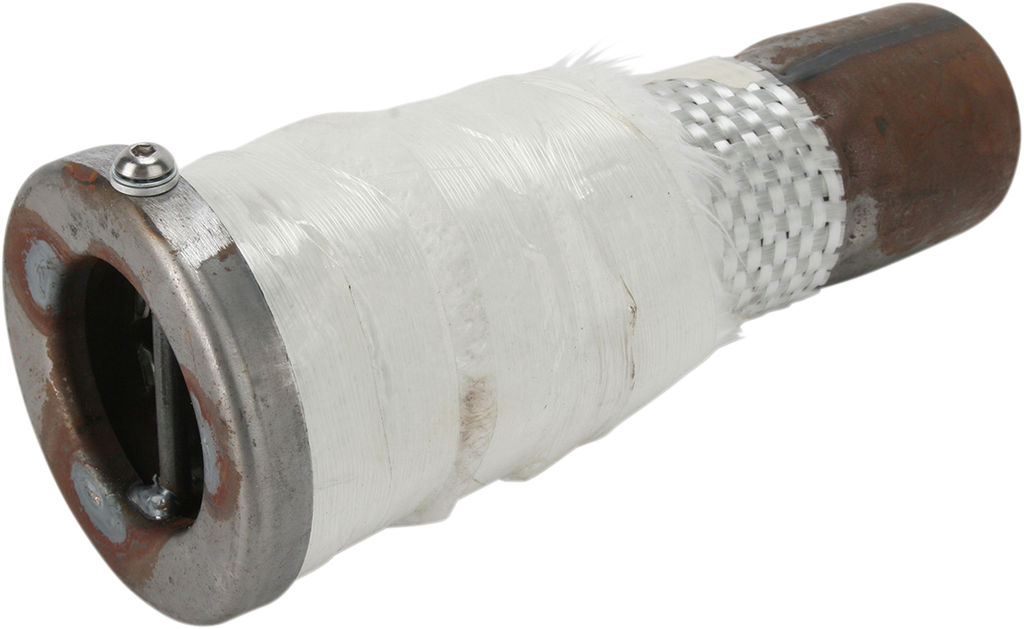 BASSANI XHAUST Replacement Baffle - Standard -  Megaphone - Short B2510