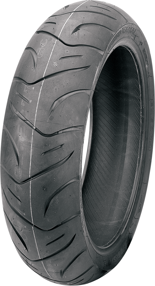 BRIDGESTONE Tire - Exedra G850 - Rear - 190/60R17 - 78H 071698