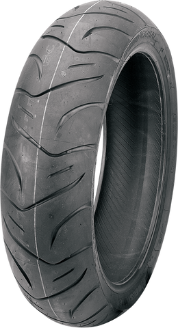 BRIDGESTONE Tire - Exedra G850 - Rear - 190/60R17 - 78H 071698