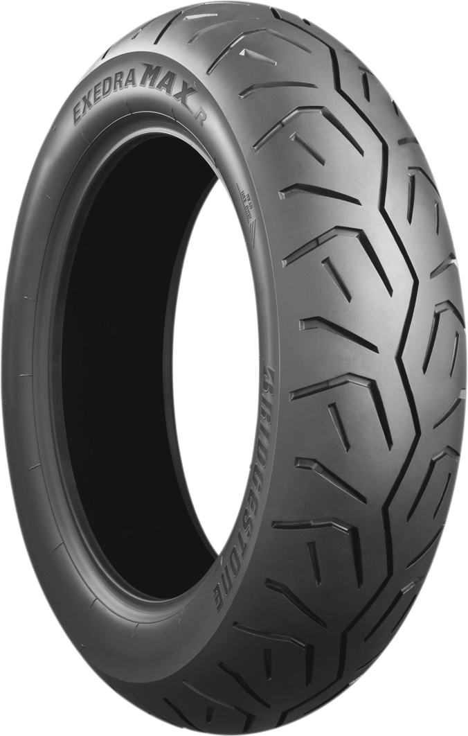 BRIDGESTONE Tire - Exedra Max - Rear - 200/60R16 - 79V 004676