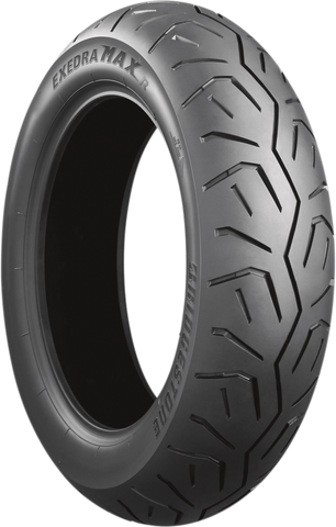 BRIDGESTONE Tire - Exedra Max - Rear - 170/60R17 - (72W) 004744