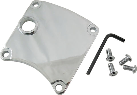 Inspection Cover W/Mid Controls Polished