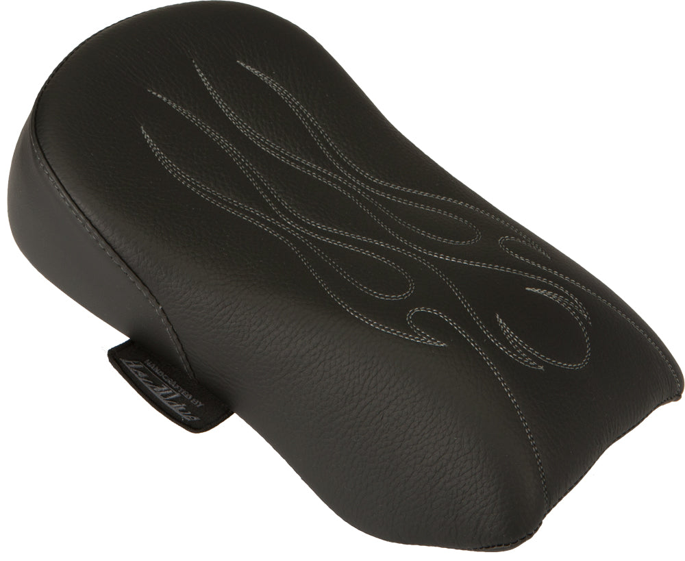 Ridgeback Pillion Seat (Flame)