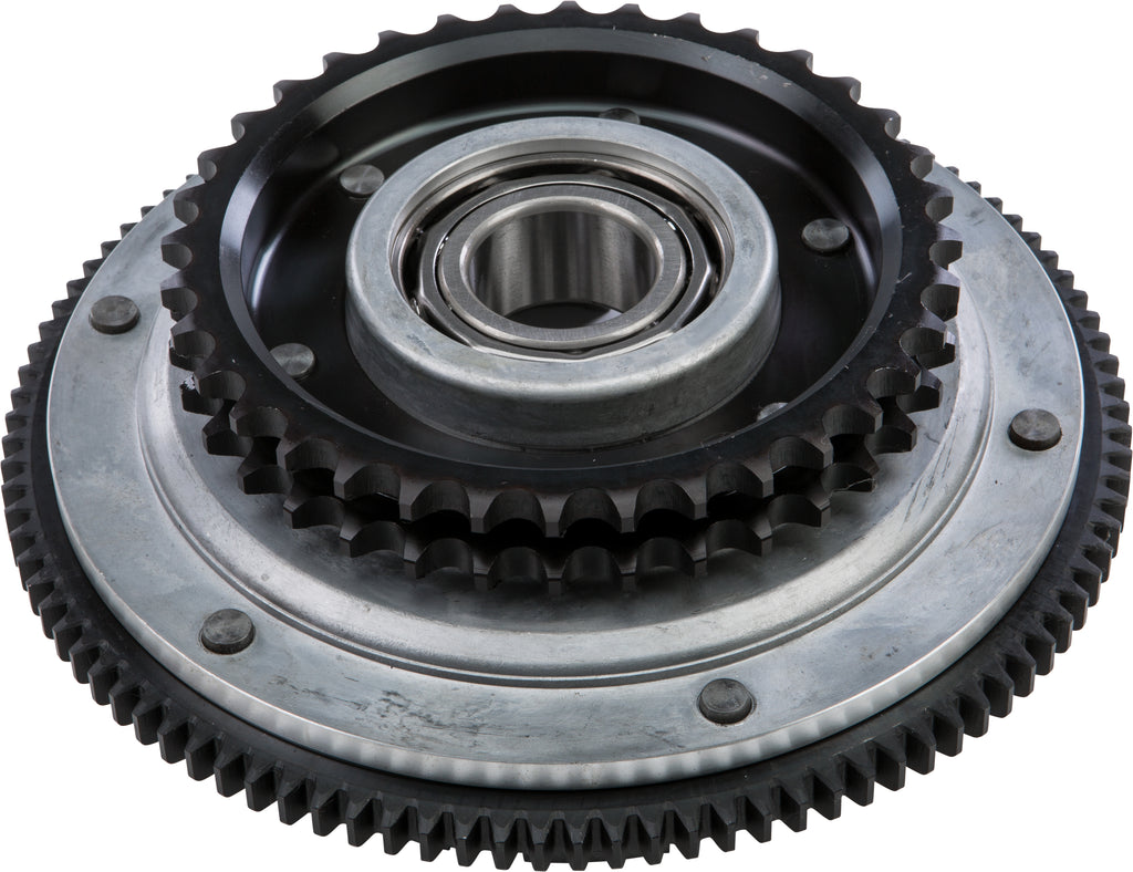 Clutch Basket Bt 98 06 OEM 37707 98  Exc 06 Fxd