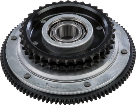 Clutch Basket Bt 98 06 OEM 37707 98  Exc 06 Fxd