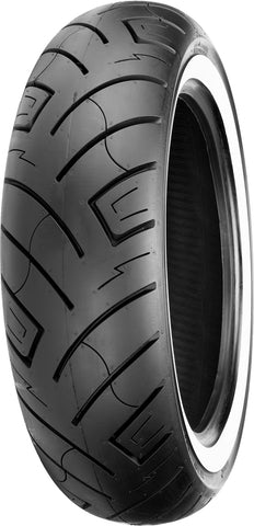 Tire 777 Cruiser Hd Rear 150/90b15 80h B/Bias Tl W/W