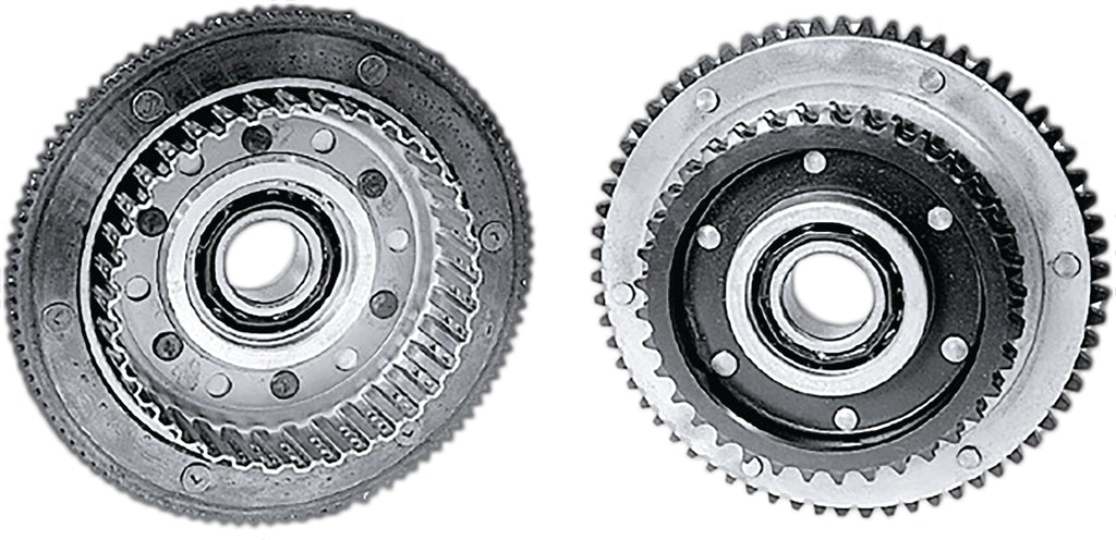 Clutch Basket Bt 90 93 OEM 37707 90