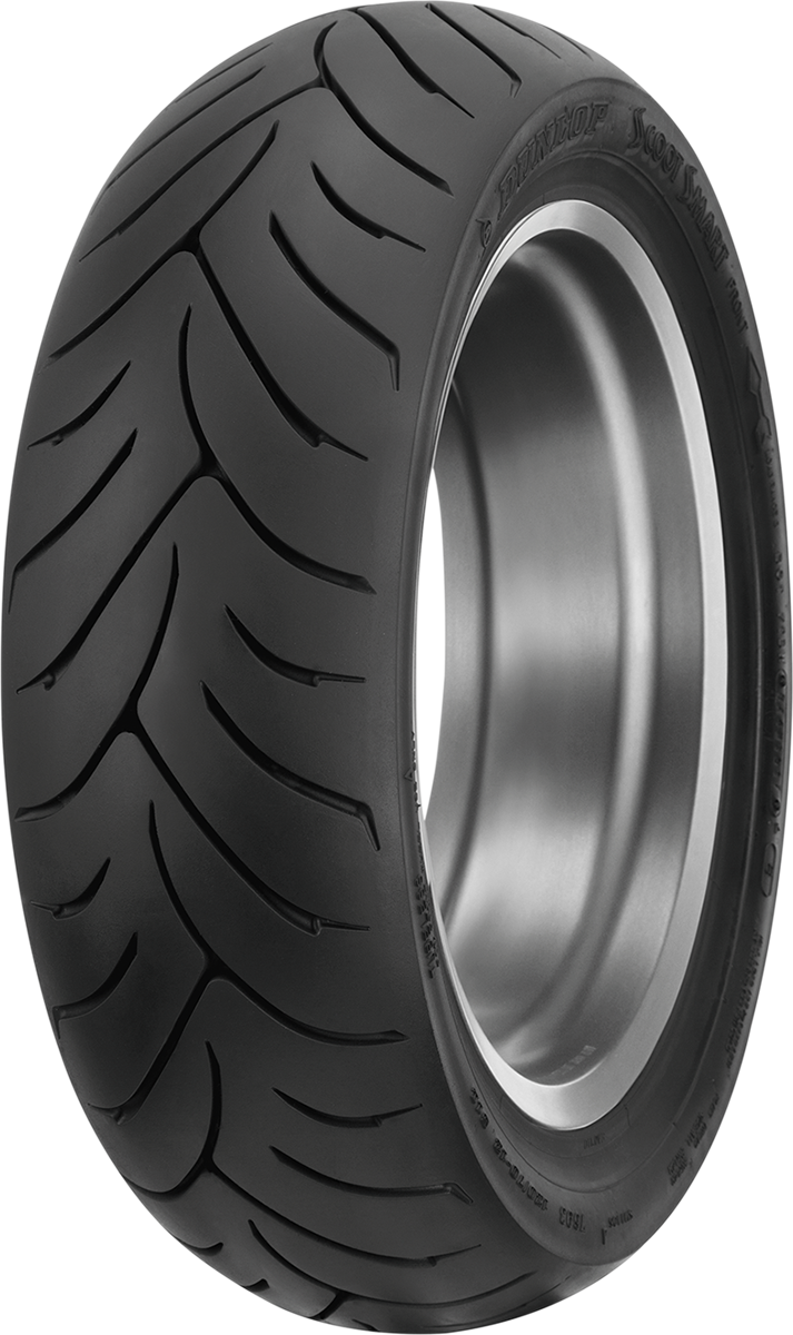 DUNLOP Tire - Scootsmart - Front - 120/70-13 - 53P 45365943