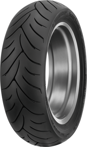 DUNLOP Tire - Scootsmart - Front - 120/80-14 - 58S 45365884