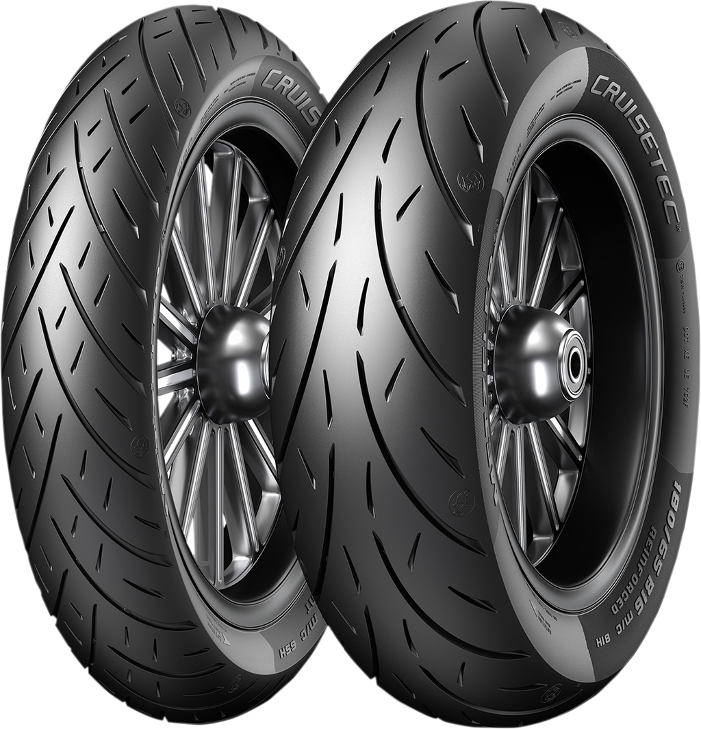 METZELER Tire - Cruisetec* - Rear - 200/55R17 - 78V 3577900