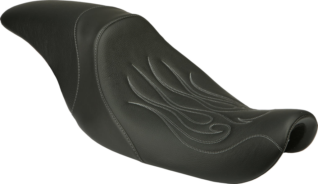 Cafe 2 Up Xl Seat (Flame)