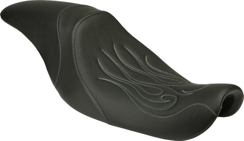 Cafe 2 Up Xl Seat (Flame)