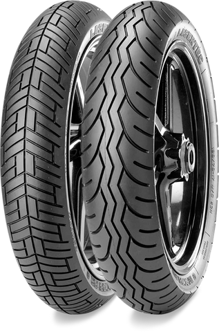 METZELER Tire - Lasertec - Front - 90/90-21 - 54H 1531800