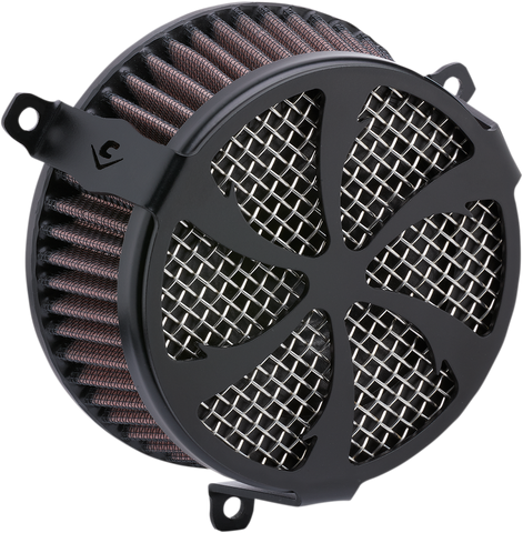 Cobra Swept Air Intake For Harley Softail 2018-2023