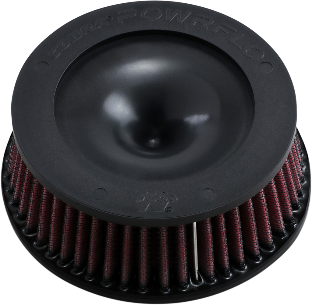 COBRA Air Filter Air Cleaner 99-0702P