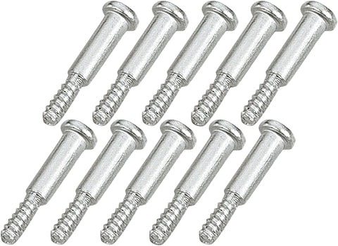 10/Pk Replacement Screws