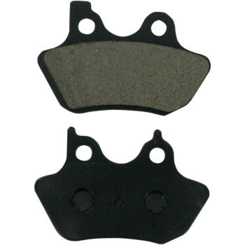Semi-Metallic Brake Pads - Front/Rear 1721-0882