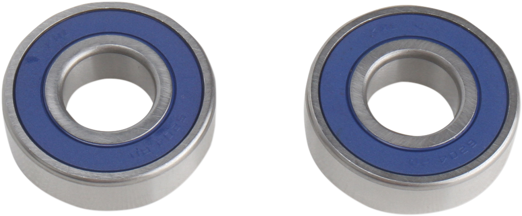 DRAG SPECIALTIES Wheel Bearing - Front/Rear 25-1626