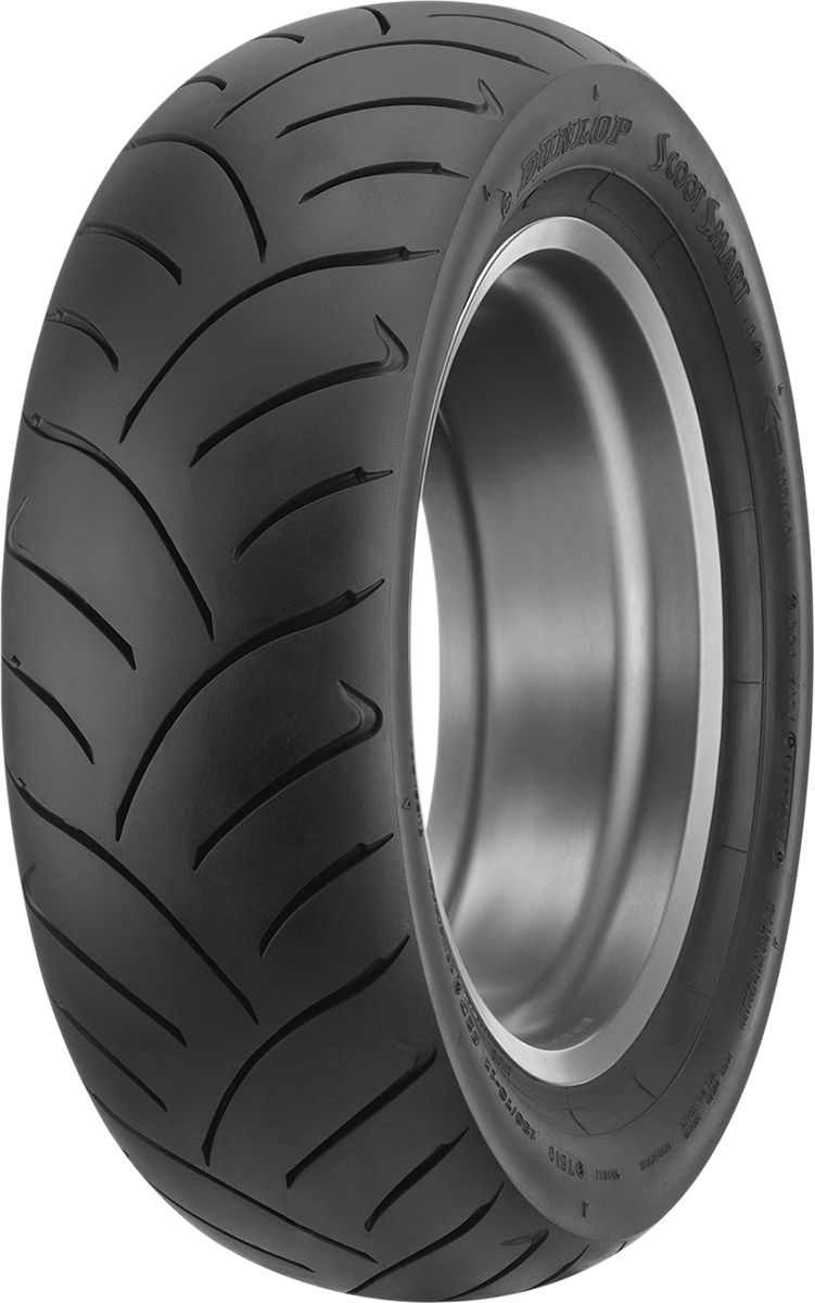DUNLOP Tire - Scootsmart - Rear - 150/70-13 - 64S 45365916