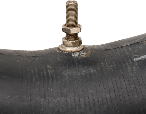 DRAG SPECIALTIES Inner Tube - Heavy Duty - Front/Rear - 17" - Center Metal Valve W99-6188CMV