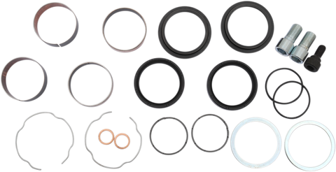 DRAG SPECIALTIES Fork Slider Rebuild Kit - 49 mm - FLT C23-0236/9NU