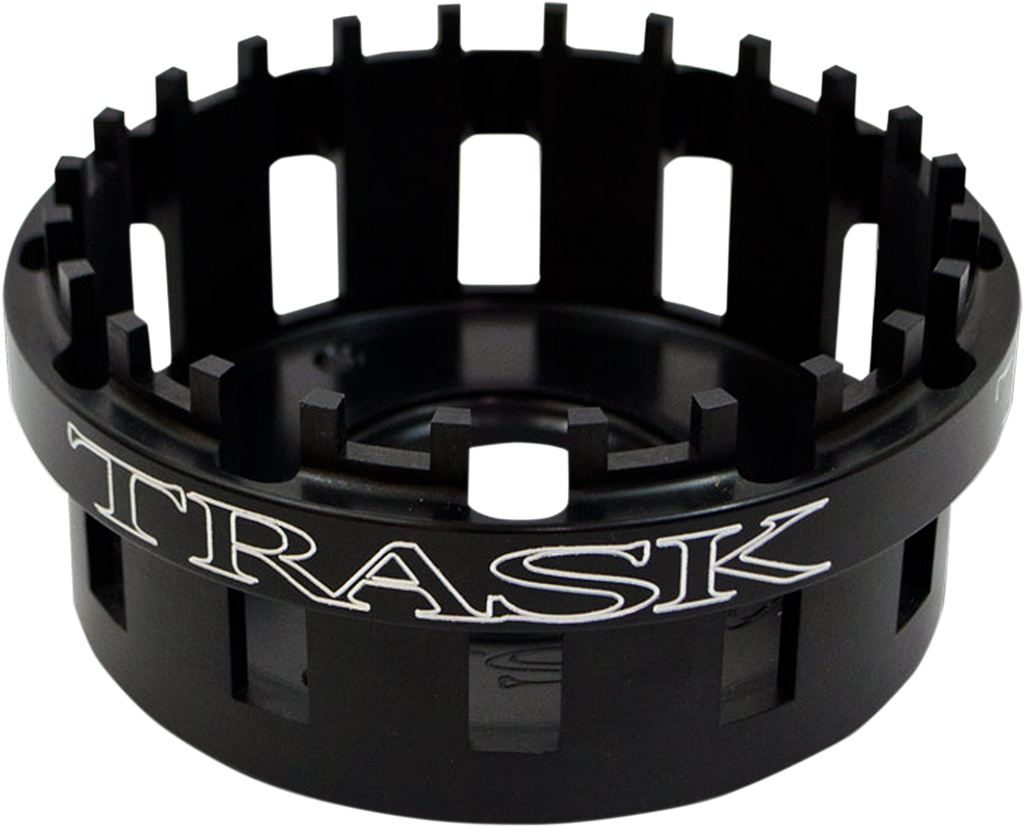 TRASK V-Rod Clutch Basket TM-2014