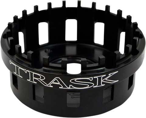 TRASK V-Rod Clutch Basket TM-2014