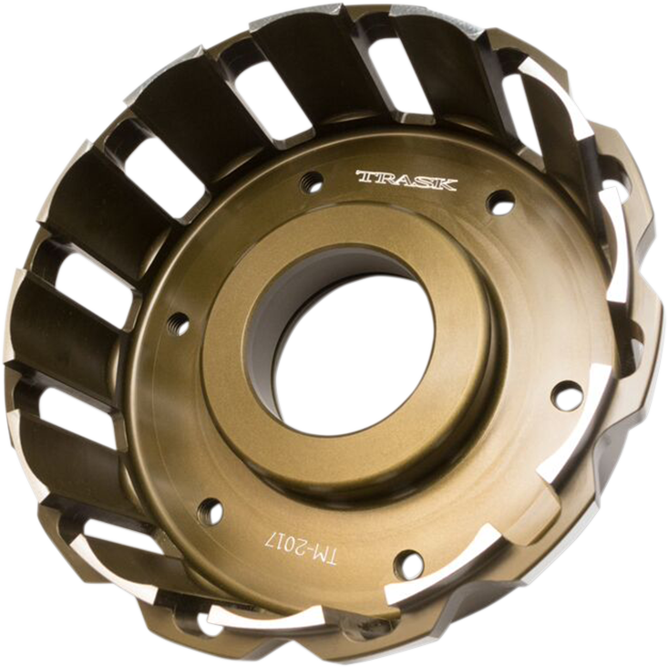 TRASK M8 Clutch Basket TM-2017