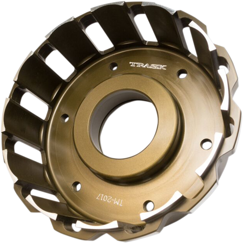 TRASK M8 Clutch Basket TM-2017